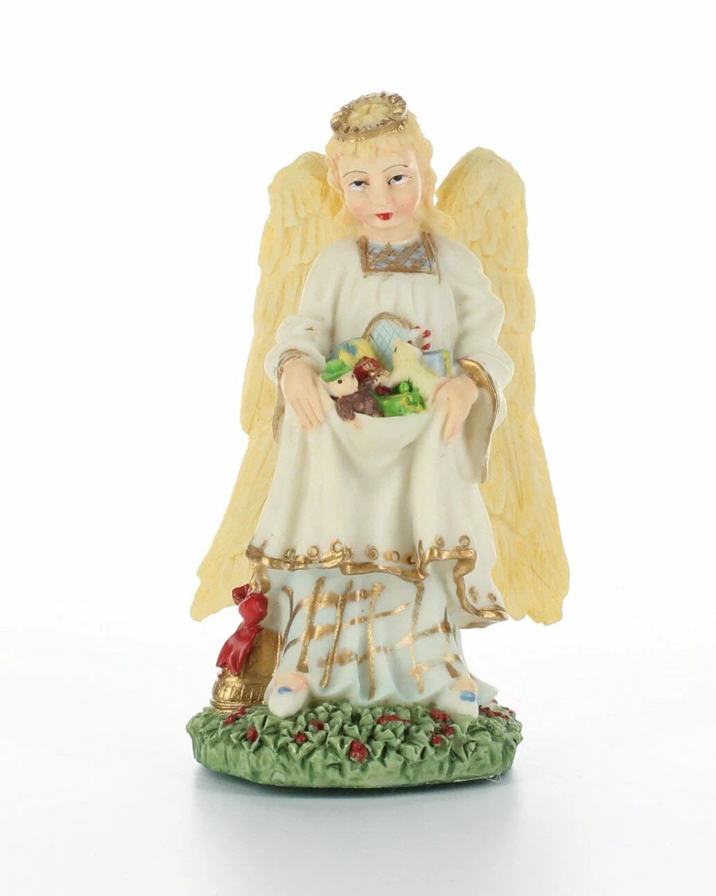 International Santa Clause Collection